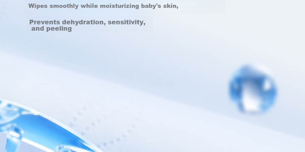 Ankexin Baby Moisturizing Cream Facial Tissue Cloud Soft 3-Ply 100 Sheets 5 Packs 20