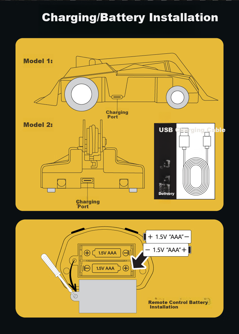 Huashimeng Fighting Armor Remote Control Car Toy Parent-Child Battle Ironclad Battle Vehicle Collision Educational Racing Electric Car Model 6
