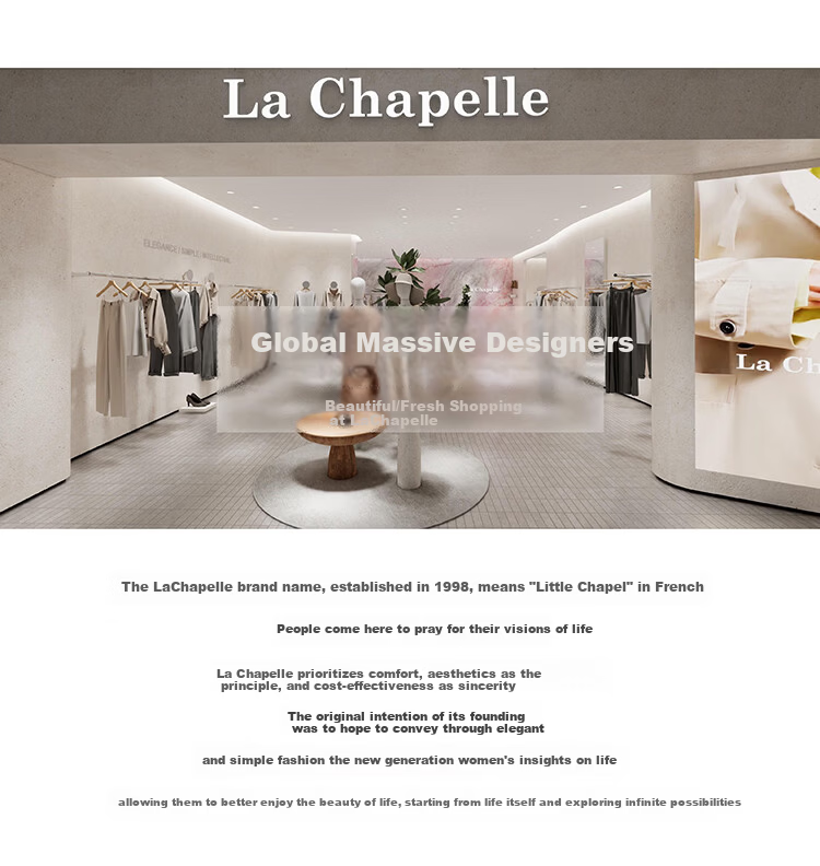 La Chapelle Women's Straight Casual Pants Spring Summer New Loose Slim Wide Leg Trousers Petite Height Enhancing Long Pants Dark Gray 2XL 2