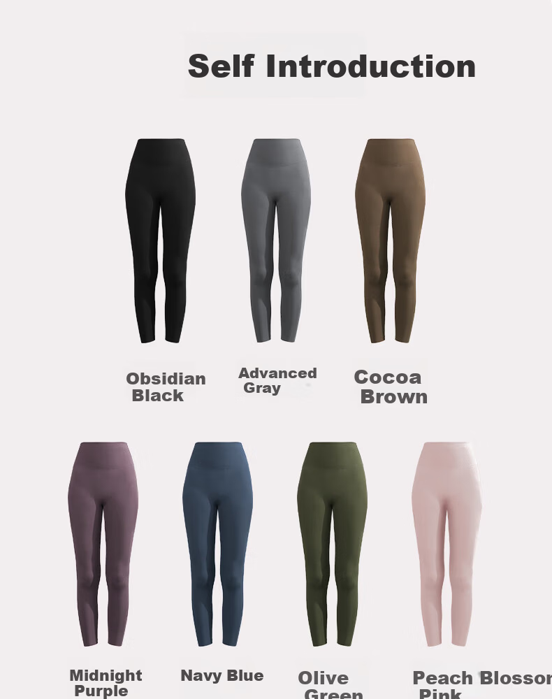 HR Women's Shark Pants Outerwear Leggings High Waist Slimming Tummy Control Hip Lifting Shaping Advanced Gray M 27