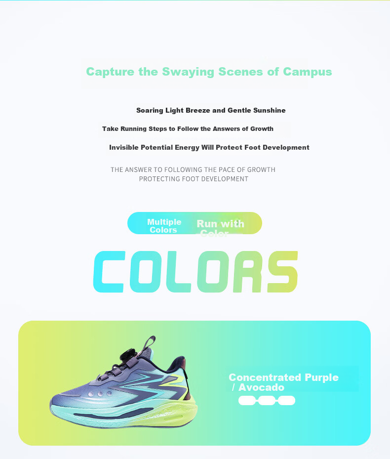 7-PE Boys' Shoes 2026 Spring New Breathable Mesh Lightweight Running Shoes Soft Sole Double Mesh Kids Sports Shoes 2