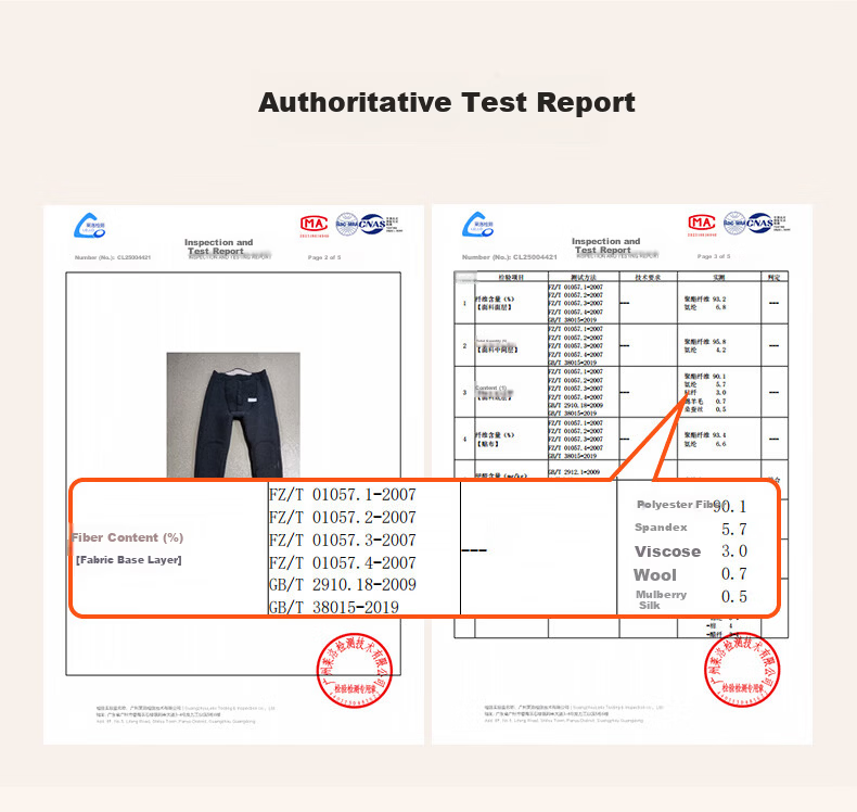 Mianshuran Men's Thermal Pants Winter Fleece Thickened 2026 Autumn Northeast Cold-Resistant 700g Extra Thick Cotton Base Layer Pants 4