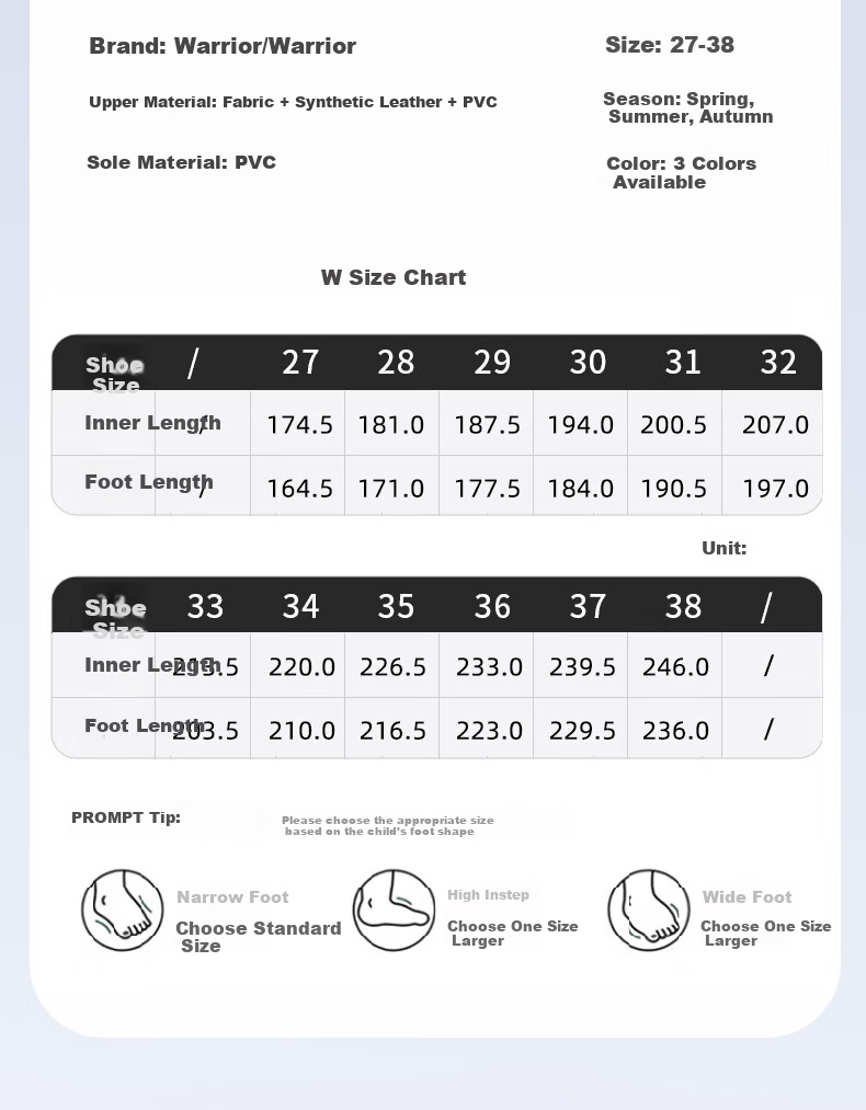 Warrior Boys Breathable Mesh Sports Shoes Summer Kids Girls Single Mesh Running Shoes WZ-1320-1 Beige Light Green Army Green Size 27 2
