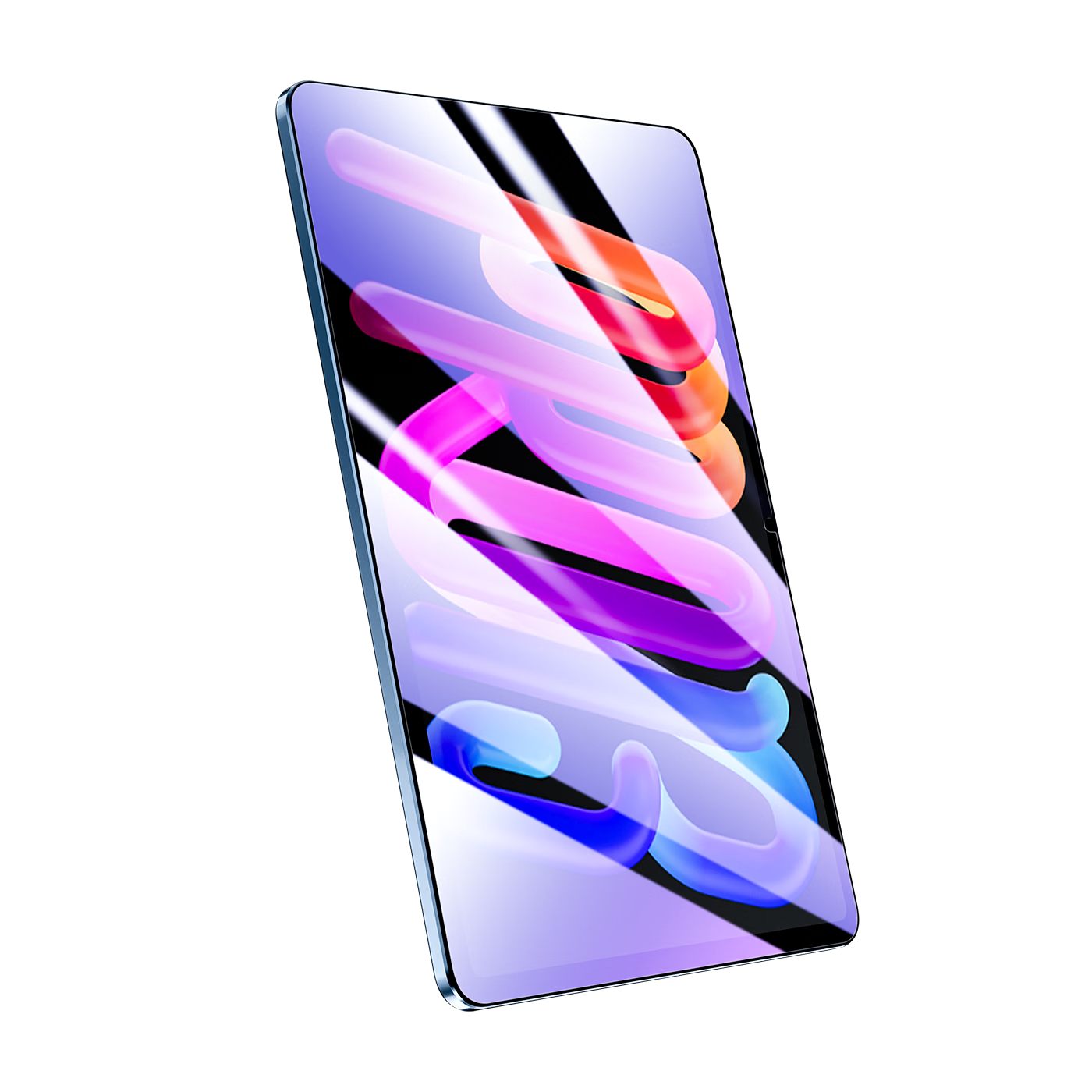 BIAZE Tempered Glass Screen Protector for 2026 Lenovo Xiaoxin Pro/Pro GT 13-inch AI Learning Office Tablet, Blue Light Filter, Anti-Fingerprint Film