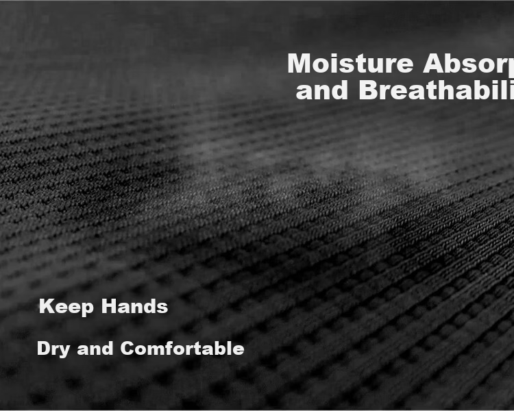Alien Monster Extreme Summer Motorcycle Riding Gloves Ice Cooling Breathable Anti-Fall Touchscreen Compatible Rider Gear Gray S 6