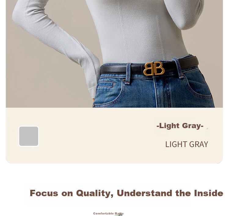 LangSha Women's Antibacterial Long Sleeve T-Shirt Spring Autumn Slim Fit Base Layer 2025 New Arrival 19