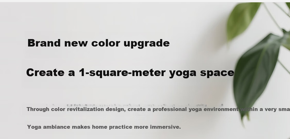 Keep Yoga Ball Children's Sensory Integration Training Anti-Burst Maternity Fitness Massage Sleep Soothing Mocha Brown 65cm 17