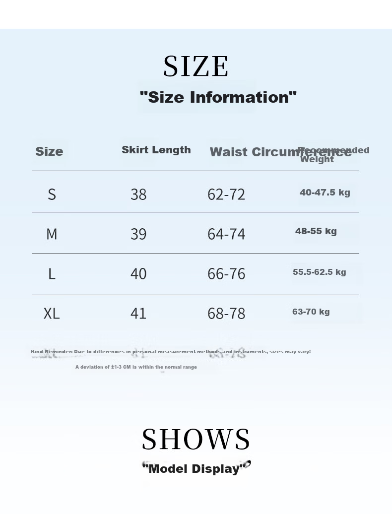 BOPRUIEY White Bud Short Skirt Women's Summer Anti-Exposure High-Waist Cloud Puff A-Line Skirt with Bow 11