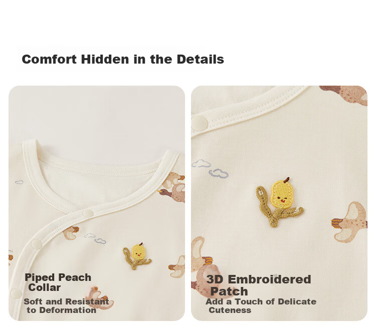 Weishi Muni Baby Vest Spring and Autumn Boys and Girls Baby Sleeveless Jacket Children's Vest Class A Autumn Wear 9