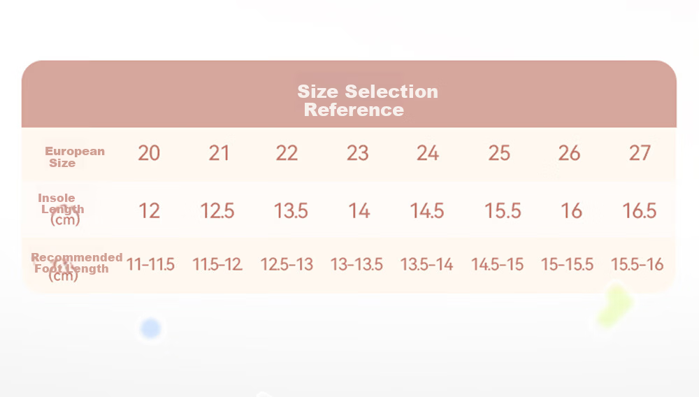 ANTA Toddler Shoes, Dopamine Style Summer Sandals for Boys And Girls, Children's Mesh Infant Sneakers A12620075 6