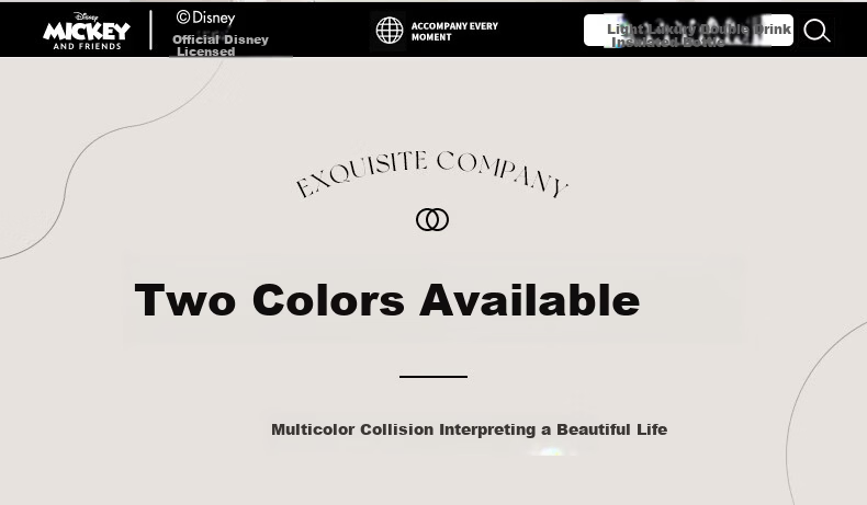 Disney 316L Stainless Steel Insulated Straw Coffee Cup for Women and Children 400mL Mickey 10