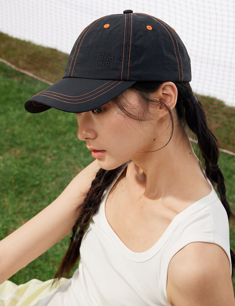 MMOPTOP Lightweight Quick-Dry Baseball Cap Summer Sun Protection Outdoor Blue Dad Hat for Men and Women 4