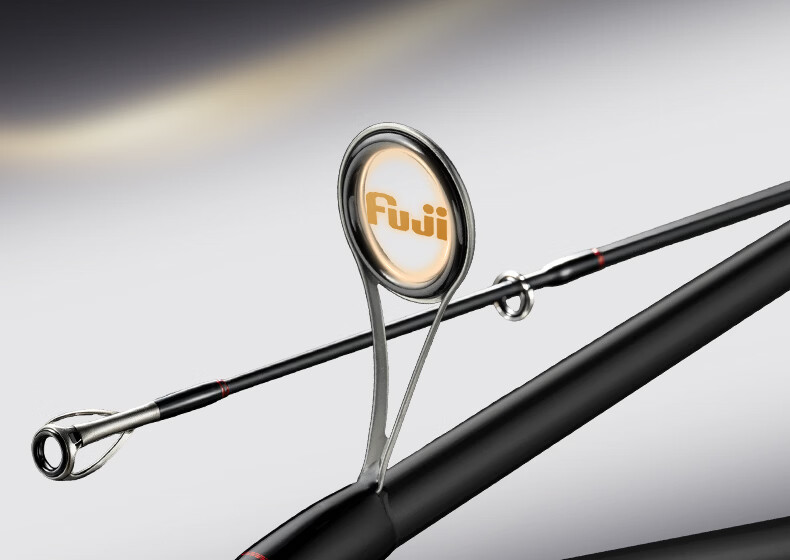 Wei Alliance 1.8m ML Straight Handle Lure Rod Smooth Casting Long Distance Versatile Bass Pike Blackfish Fishing Rod 4