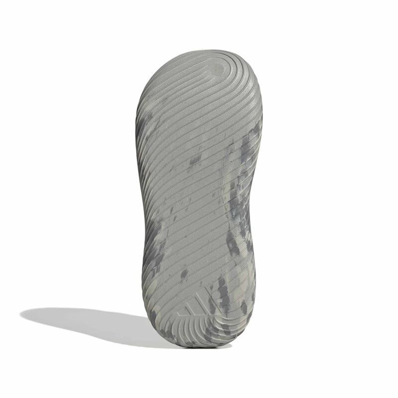 Adidas Unisex Sports Style PURECHILL SLIDE Sandals KH6703 Gray Size 40.5 6