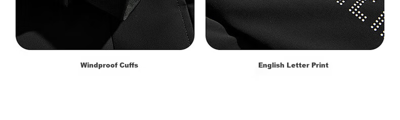 CABBEEN Men's Long Down Coat with Wrinkled Texture, Zipper Pockets, Detachable Hood, Winter 2025 12