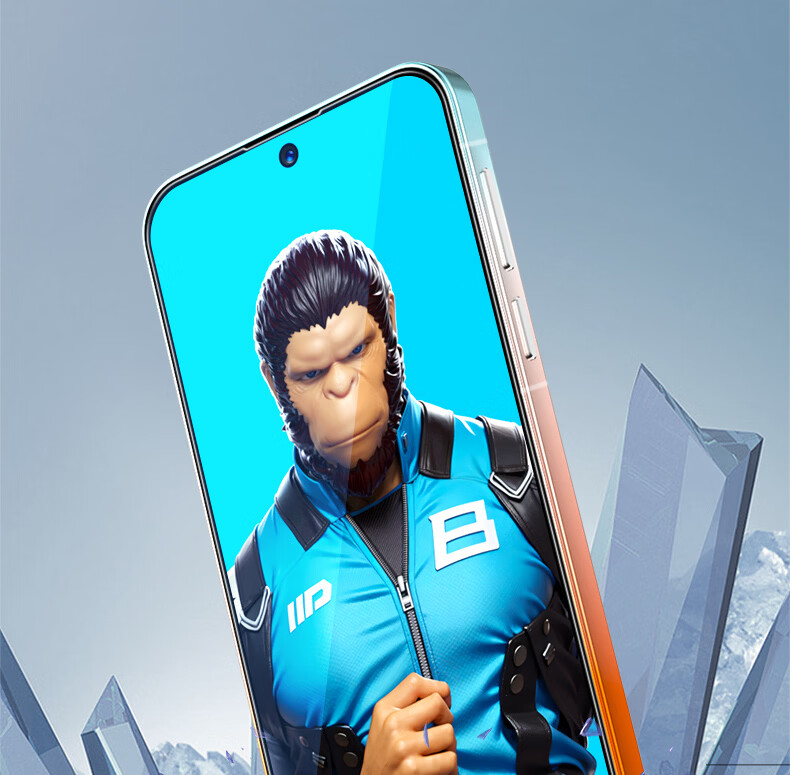 BLUEO Original Clear+ New Space Capsule Huawei Pura90promax Screen Protector Anti-Static Anti-Drop Dust-Free Phone Film 5