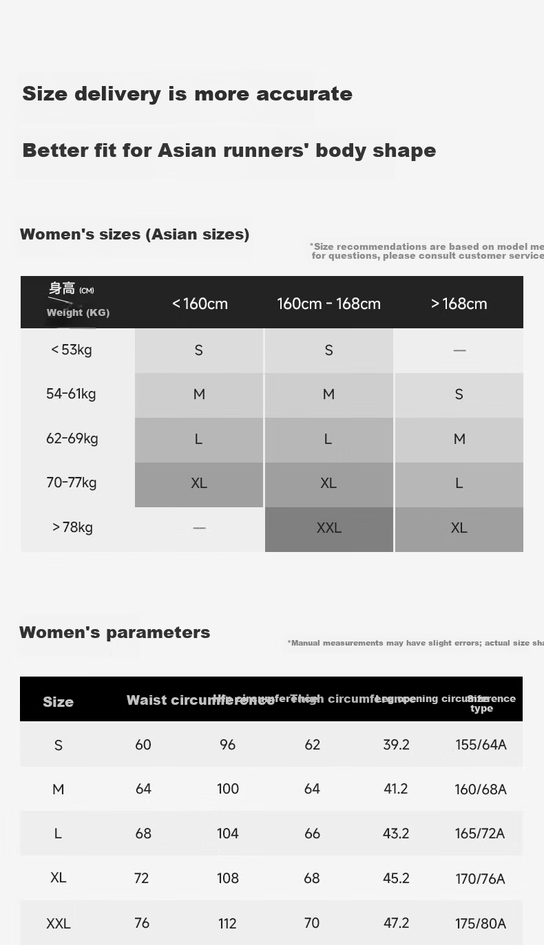 Feibit Air Pants 4.0 Pro Women's Waist Bag Shorts Breathable Running Shorts 4-Inch Quick-Dry Classic Black XL 13