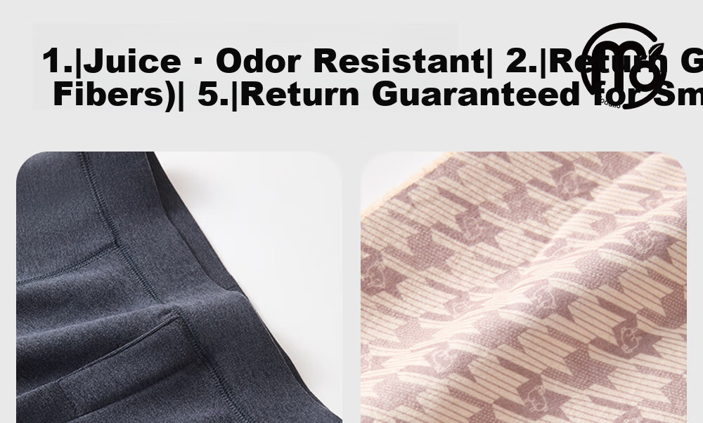Modal Men's Thickened Thermal Pants with 100% Wool Patches, Wool and Silk Blend Autumn Winter Base Layer Cotton Wool Pants 24