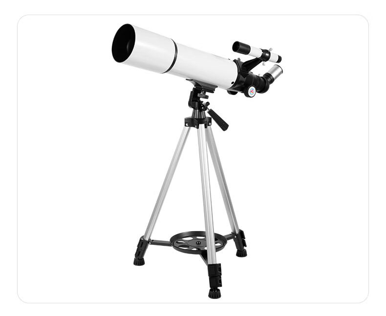 CURB Professional High-Power HD Astronomy Telescope for Stargazing, Space, Kids Beginner Home Use, Jupiter Cloud 1000000 33