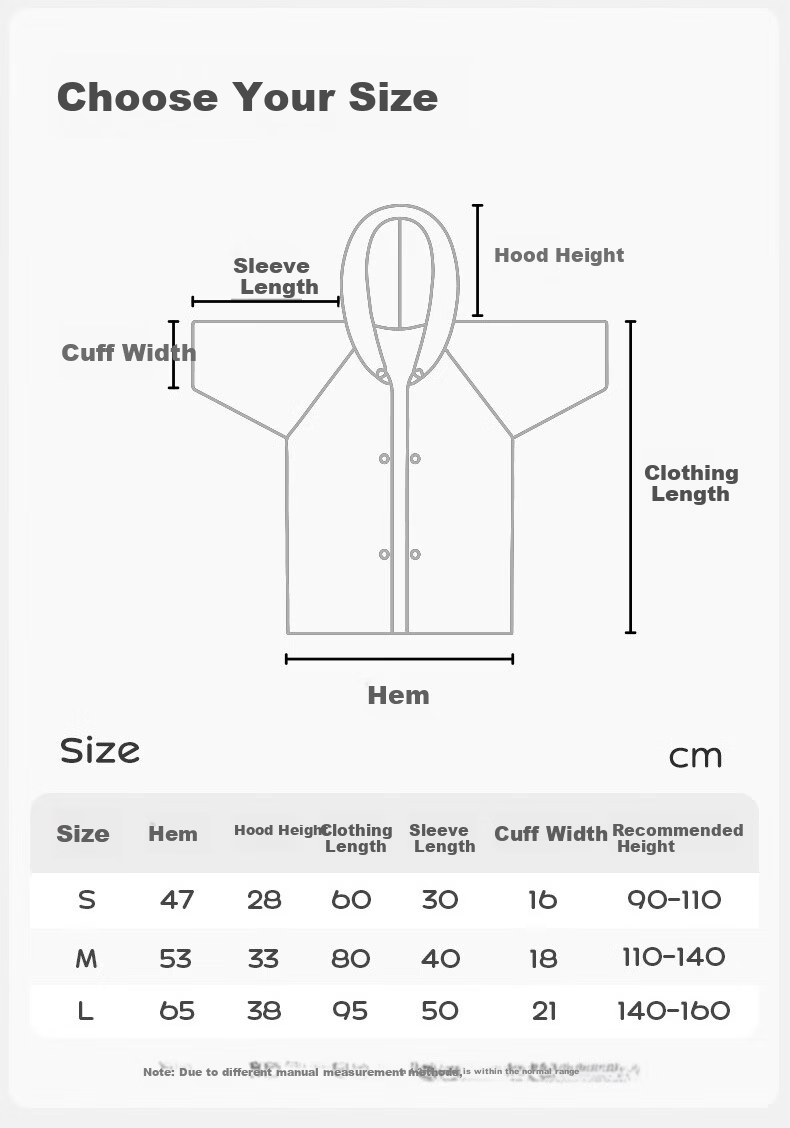 Kocotreekk Kids Beach Towel Sun Protection Breathable Baby Swimming Bath Towel Hooded Robe Dinosaur M 18