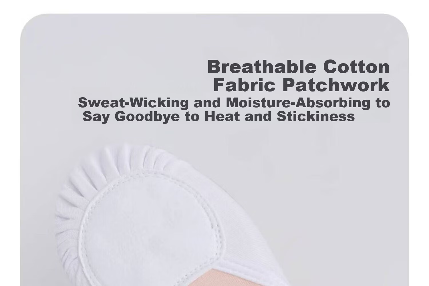 Aiwu Ge Cloud Dance Shoes Adult Ballet Practice Shoes Grading Professional Soft Sole Shoes 816 Camel Color Size 40 13