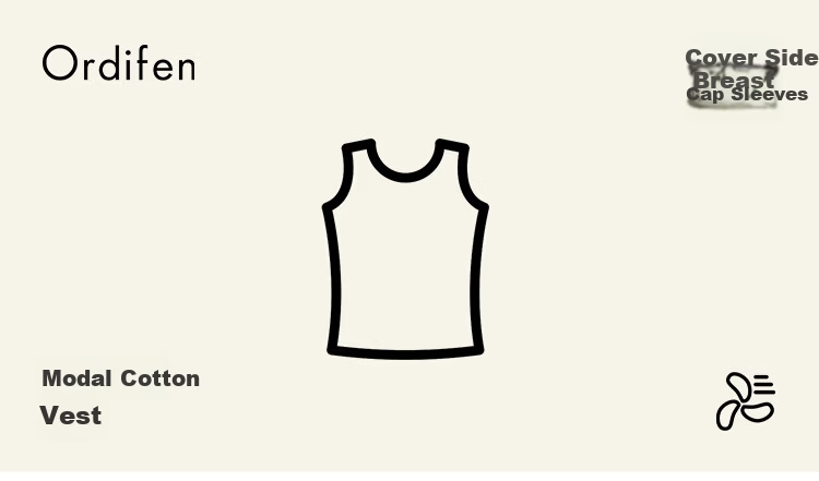 Audifine Women's Slim Fit Camisole Tank Top Spring Summer Small Cap Sleeve Cotton Modal Sleeveless Innerwear White L 1