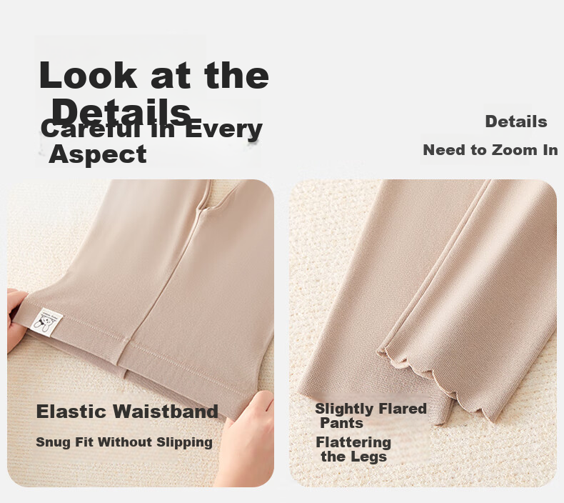 Ziyouxi Children's Autumn Leggings 9/10 Pants 2025 New Girls' Versatile Comfortable Fall Trousers 8