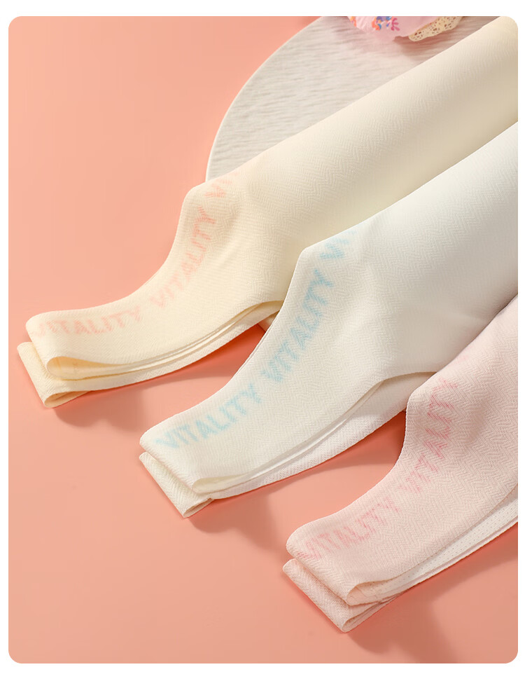 GUJIN Girls Bra Three-Stage Youth Development Period Junior High and High School Sports Bra Supportive Anti-Shock Posture Correction Summer 17