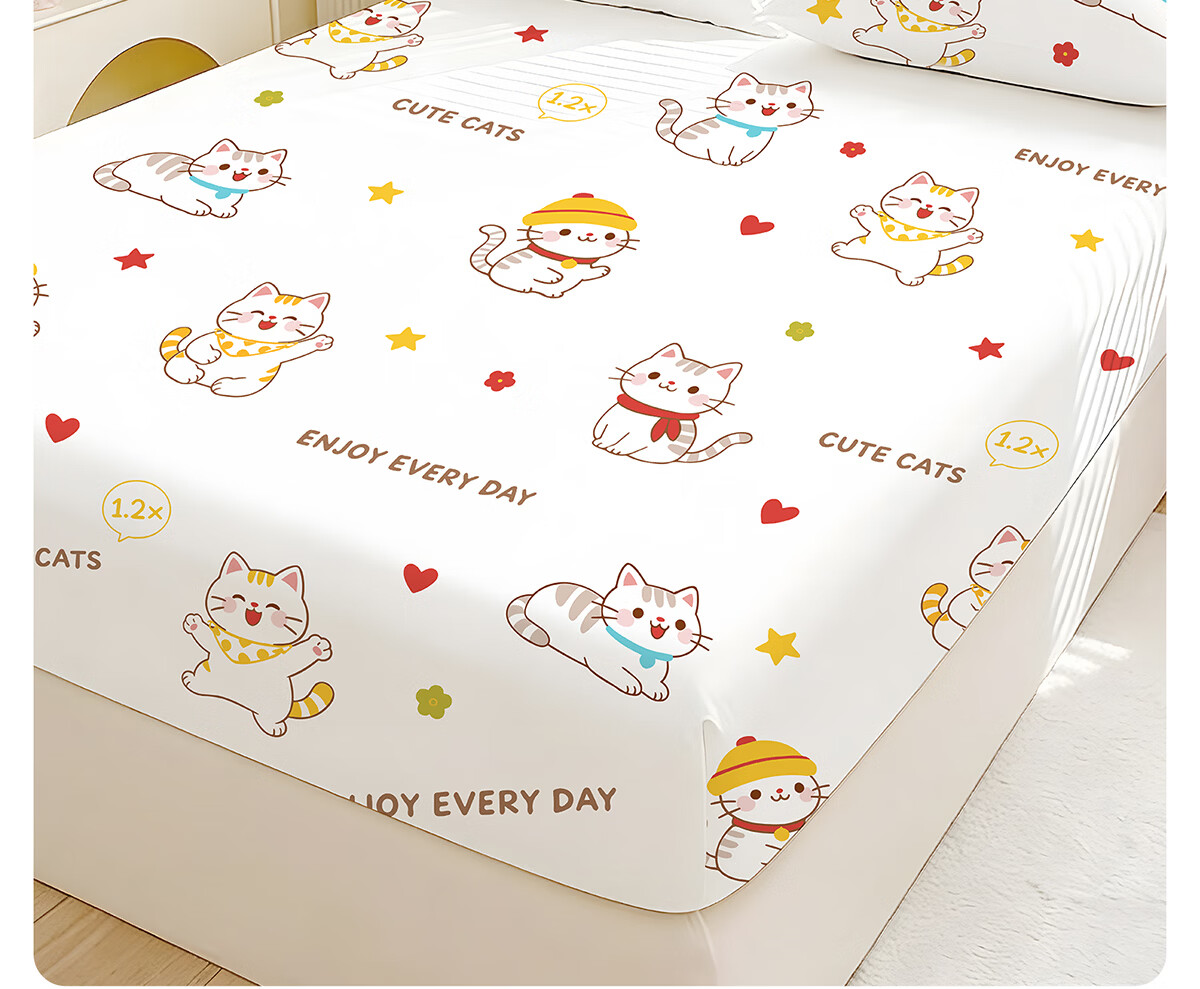 Buddygo Train Sleeper Disposable Bedding Set 3-Piece Thickened Quilt Cover Pillowcase Travel Sleeping Bag for Hard and Soft Sleeper Single Use 14