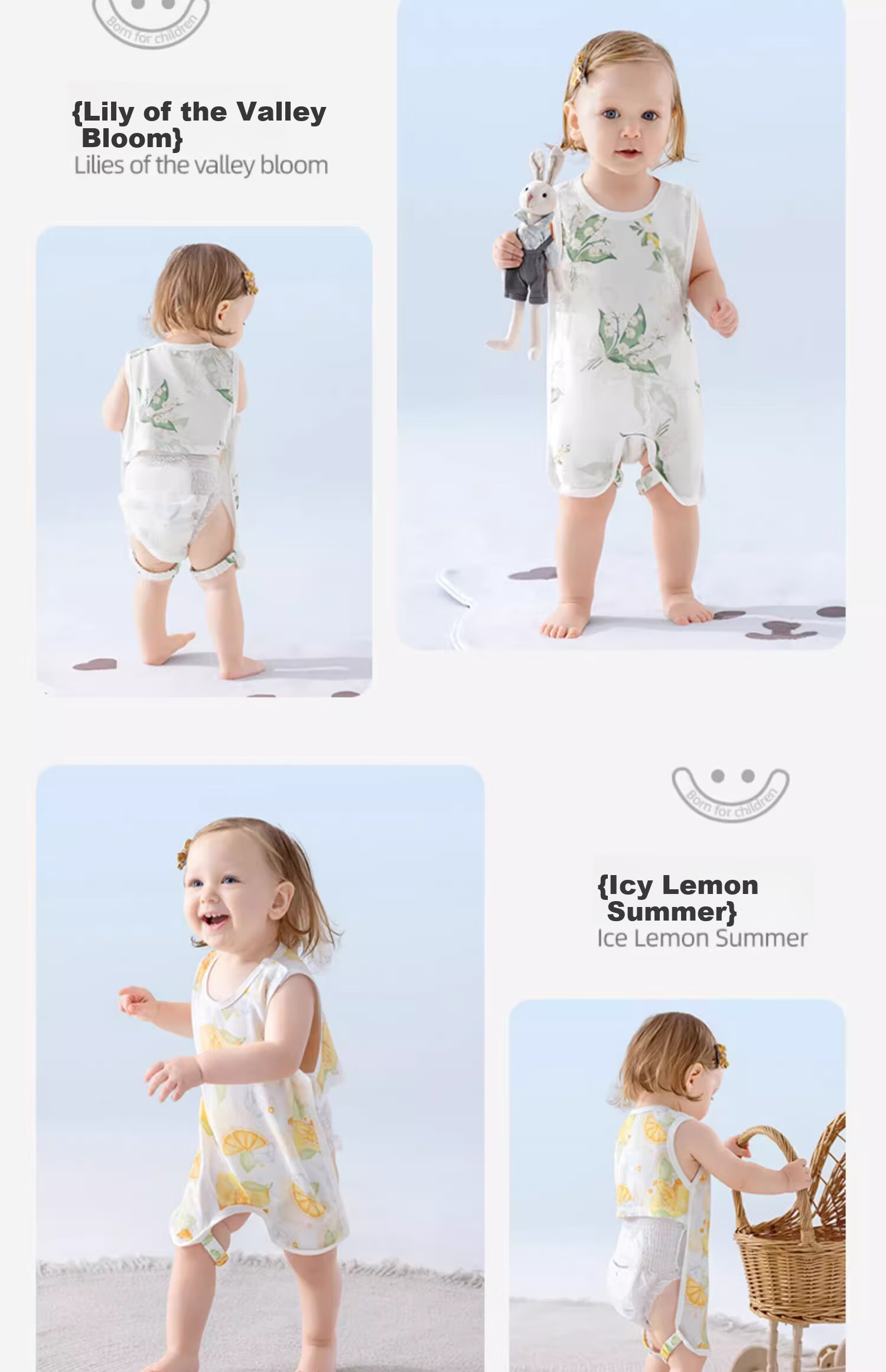 Betis Baby Belly Protector Summer Gauze Infant Bellyband Newborn Clothing Anti-Cold Vest 22