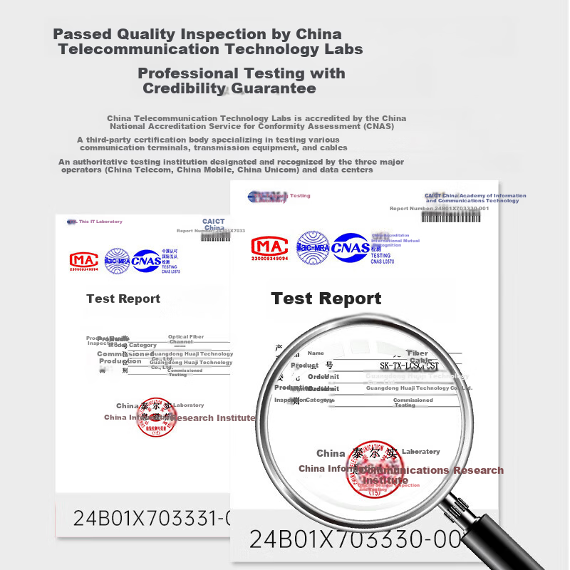 SK-LINK Fiber Optic Patch Cord FC-FC Telecom Grade Single Mode Simplex Gigabit 10G UPC Fiber Cable 9/125um Low Smoke Halogen-Free 5m SK-TXSM-FCFC5M