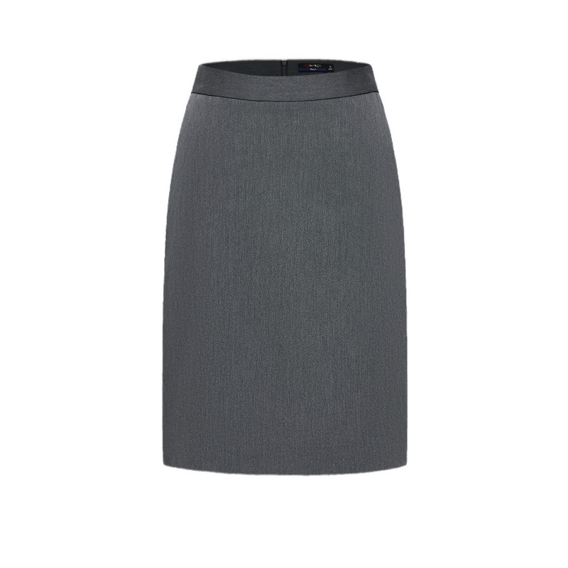 G2000 Pencil Skirt Comfortable Stretch Business Commute Women's Spring Summer 2026 Office Skirt