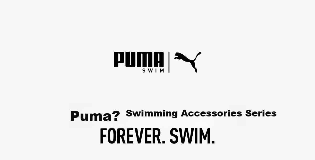 PUMA Adult Towel Robe 10A Antibacterial Sun Protection Quick-Dry Absorbent Large Hooded Portable Beach Swimming Warm 1