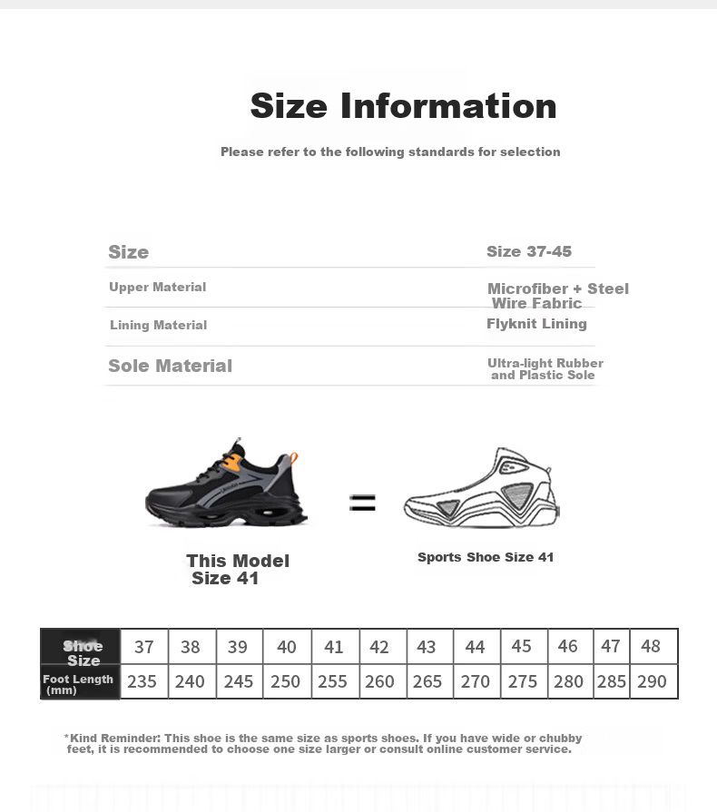 Blue Owl Shield Men's Insulated Electrician Safety Shoes Anti-Smash Toe Anti-Puncture Breathable Ultra-Lightweight Work Shoes D212TKB Size 37 9
