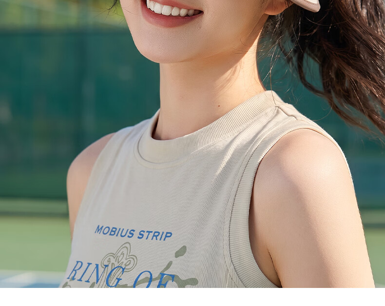 CACUSS Large Brim Open Top Hat Women's Summer Outdoor Sun Protection Casual Sports Face Slimming Sun Hat Beige Coffee 15