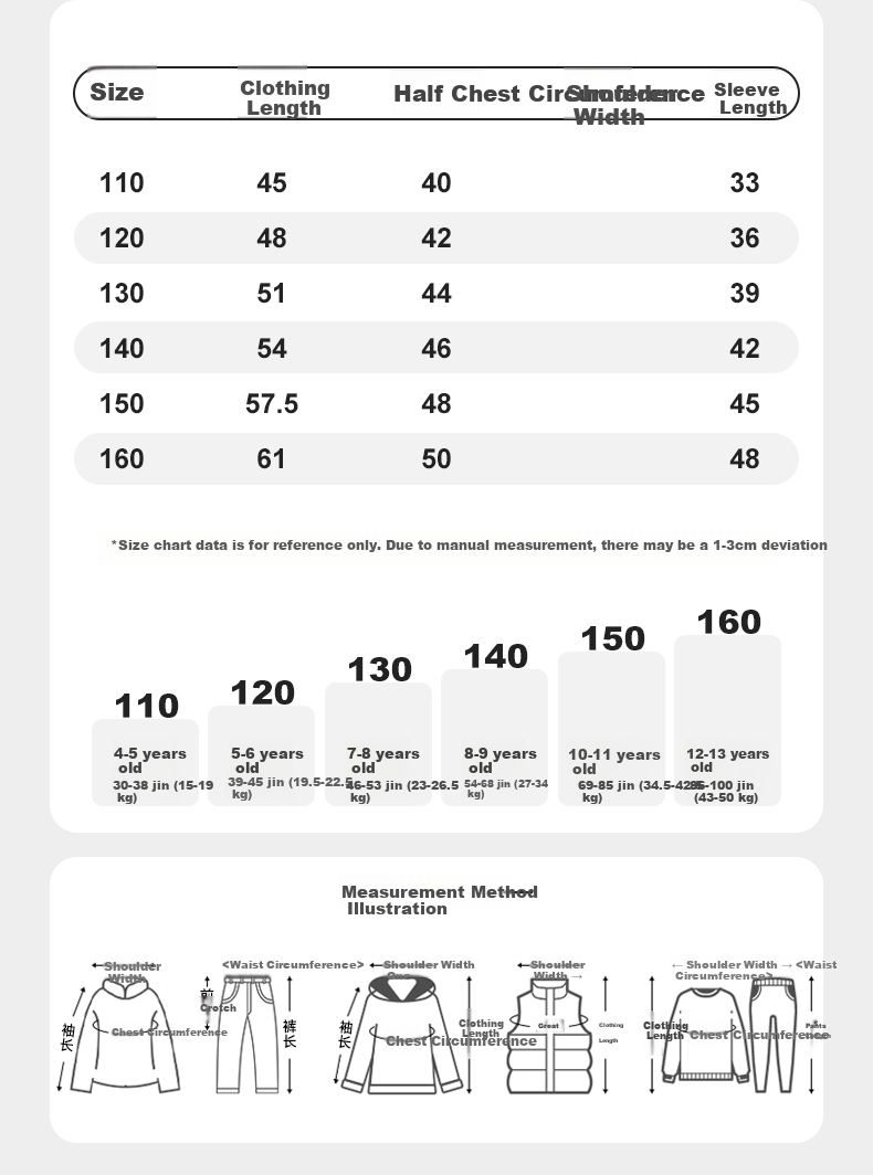 Little Elephant Ham Boys' Knitted Crew Neck Sweater Base Shirt Yellow [100% Cotton Skin-Friendly Non-Itchy] 120 cm 7