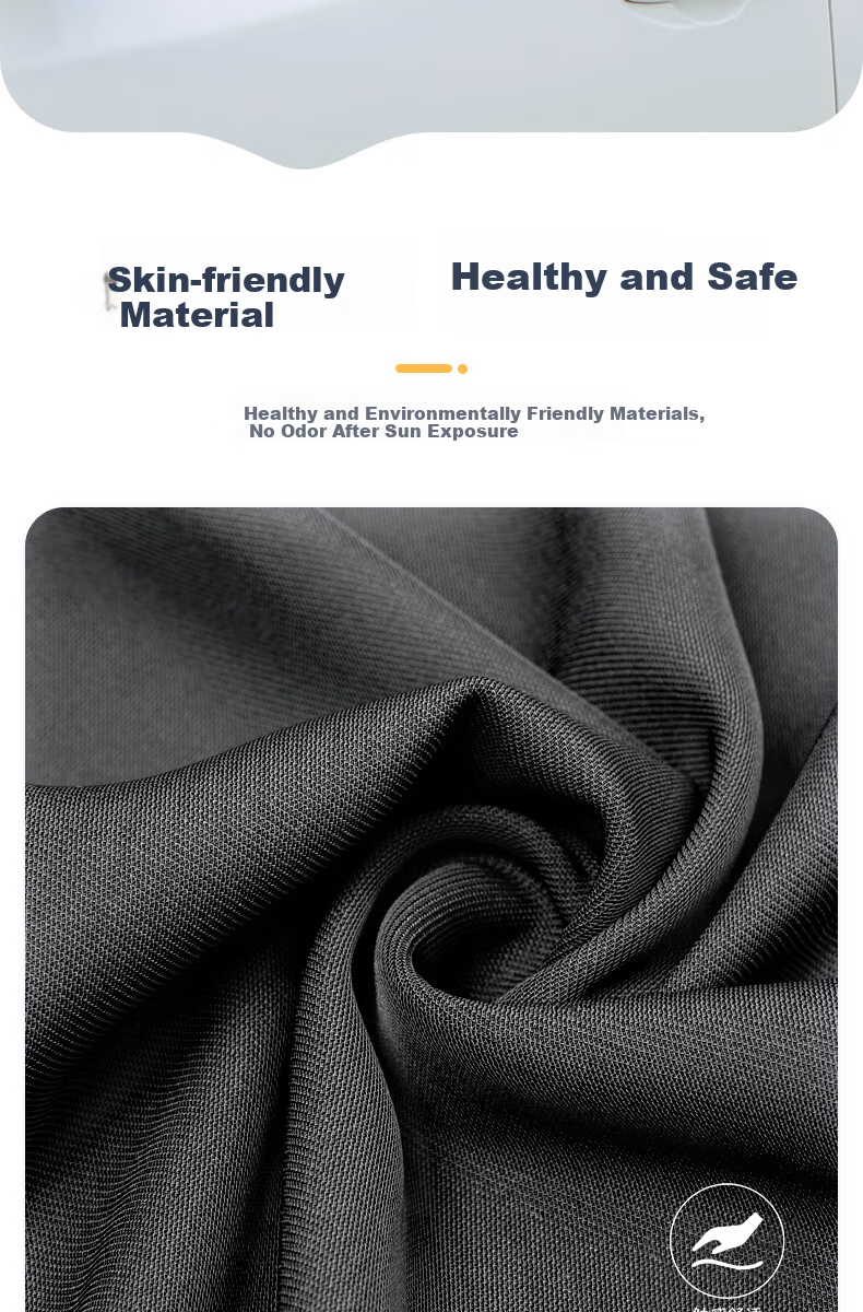 Jiabalan Car Sunshade Set of 4 - Magnetic Side Window Sunshade, Heat Insulation, Mosquito Protection, Privacy, Automatic Retractable Sunshade Curtain 13
