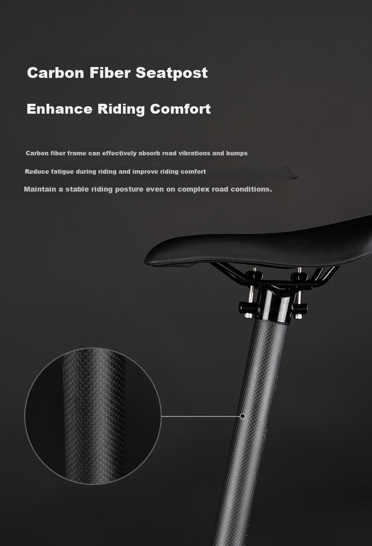 JD Jingzao F10 Ultra-Light Carbon Fiber Folding Bike Shimano 10-Speed 20-Inch Folding Bicycle for Adults and Students 5