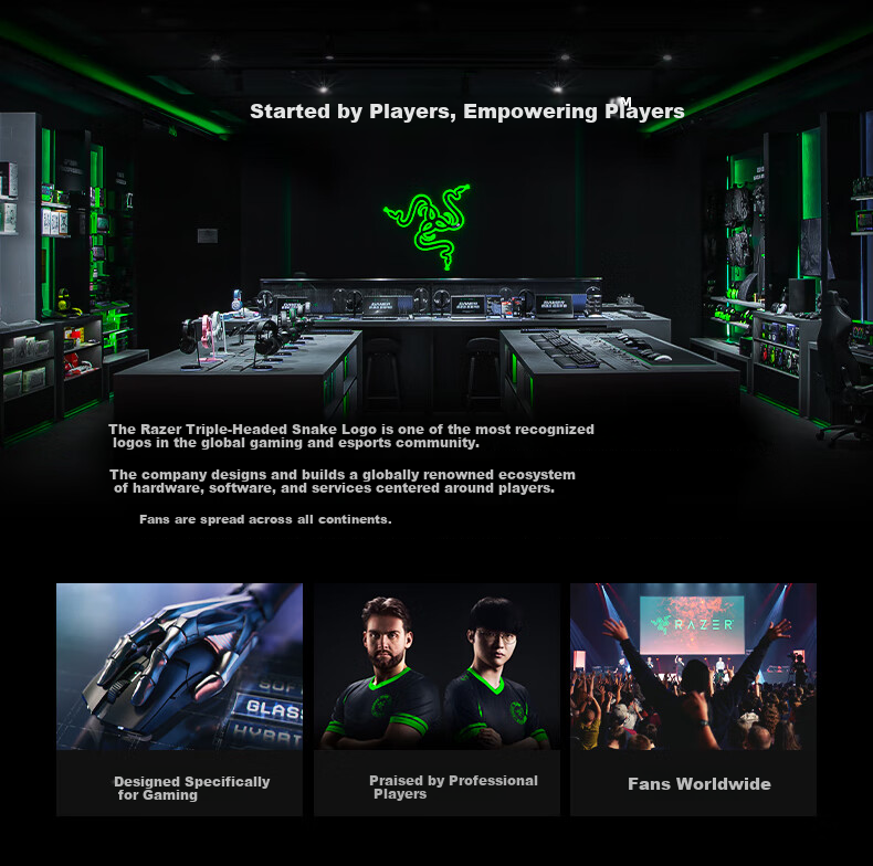 Razer Kraken V3X Wired Gaming Headset Cat Ear Edition 7.1 Surround Sound CSGO PUBG Headphones Compatible with Delta White 7