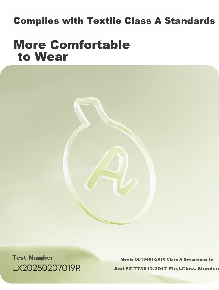 Hongdou Girls Bra Student Stage 2-3 Development Period Underwear High School Youth Sports Shockproof Breathable Vest 8