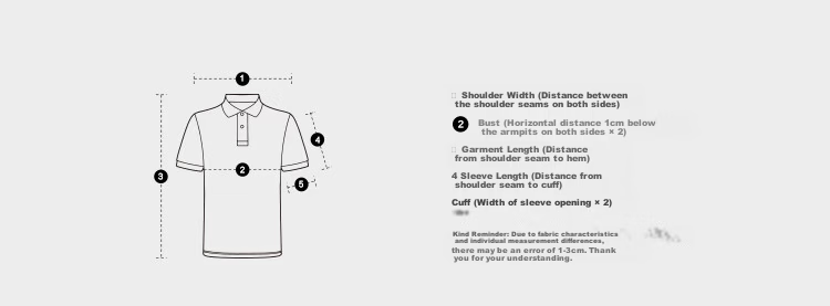 HLA Men's Short Sleeve Polo Shirt Light Business Classic Series Summer Collar Father's Day Gift 3
