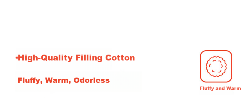 Baleno Men's Winter Cotton Jacket Graphene Cold-Resistant Warm Windproof Solid Color Casual Outerwear 12