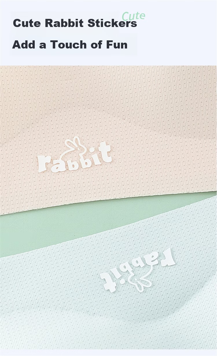 Herbal Original Color [10A Antibacterial] Girls' Seamless Back Beauty Sports Shockproof Bra for High School and Middle School Developing Girls 11