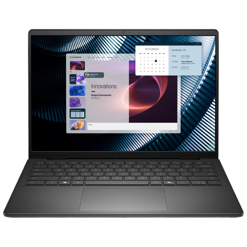 Dell Pro 14E Core i7 150U 32GB RAM 1TB SSD Integrated Graphics 14-inch Business Laptop Latitude Upgrade