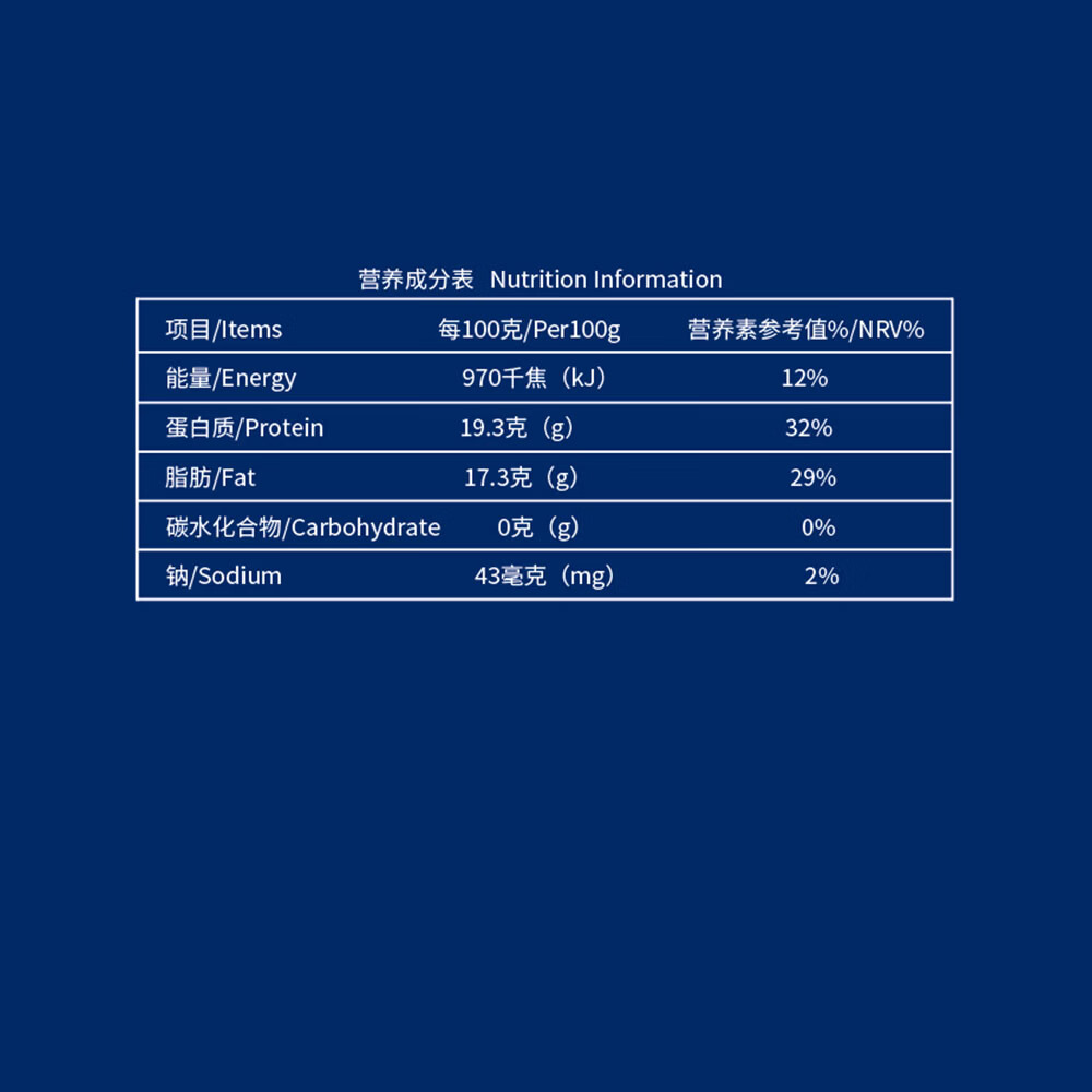 蓝雪冷冻三文鱼扒250g 1-2块ASC认证大西洋鲑鱼轻食切段生鲜海鲜水产