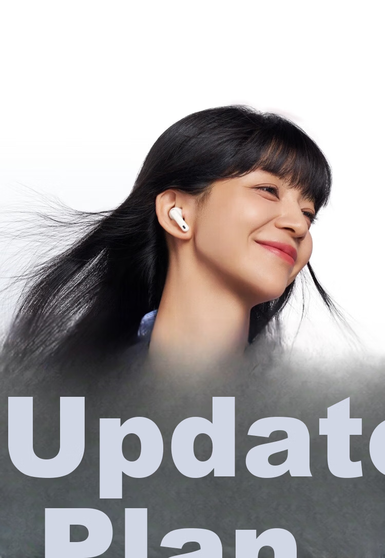 HUAWEI FreeBuds 7i Wireless Bluetooth Noise-Cancelling Earphones Smart Dynamic Noise Cancellation 4.0 Mother-of-Pearl White (Unit: Piece) 23