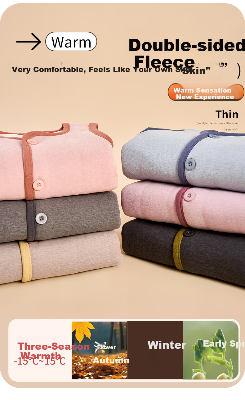 Miiow Kids Thermal Fleece Vest Autumn Winter School Uniform Essential Boys Girls Thickened Wool Cotton-Padded Innerwear 8