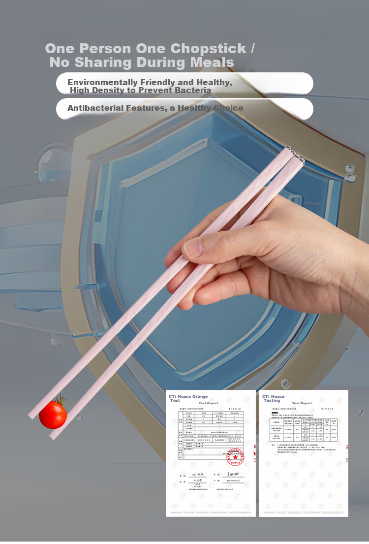 Banwu Life Ceramic Bowl and Chopsticks Set, Single-User High-Quality Underglaze Color Tableware, Personal Bowl and Chopsticks 7