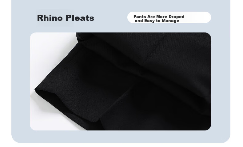 Pierre Cardin Wool Blend Men's Slim Fit Suit Set Business Casual Wedding Formal Wear 3