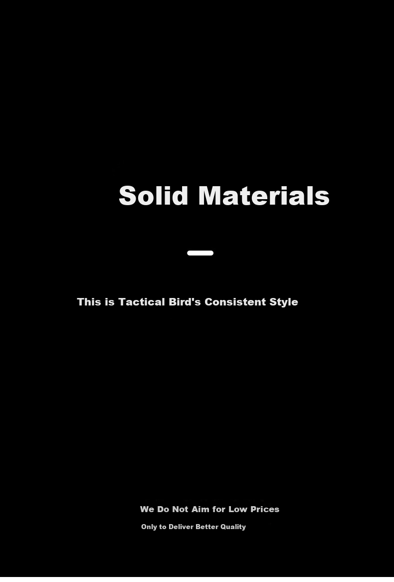 Tactical Bird Men's Running Sports Waist Bag Summer Waterproof Phone Bag Crossbody Outdoor Multifunctional Bag Gift 11
